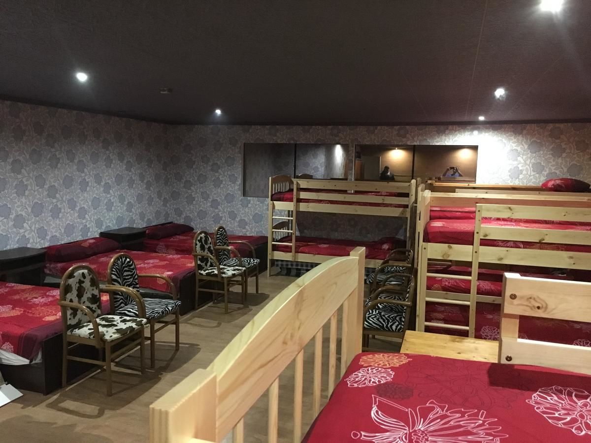 Хостелы Tolli Hostel & Holiday House Валга-23