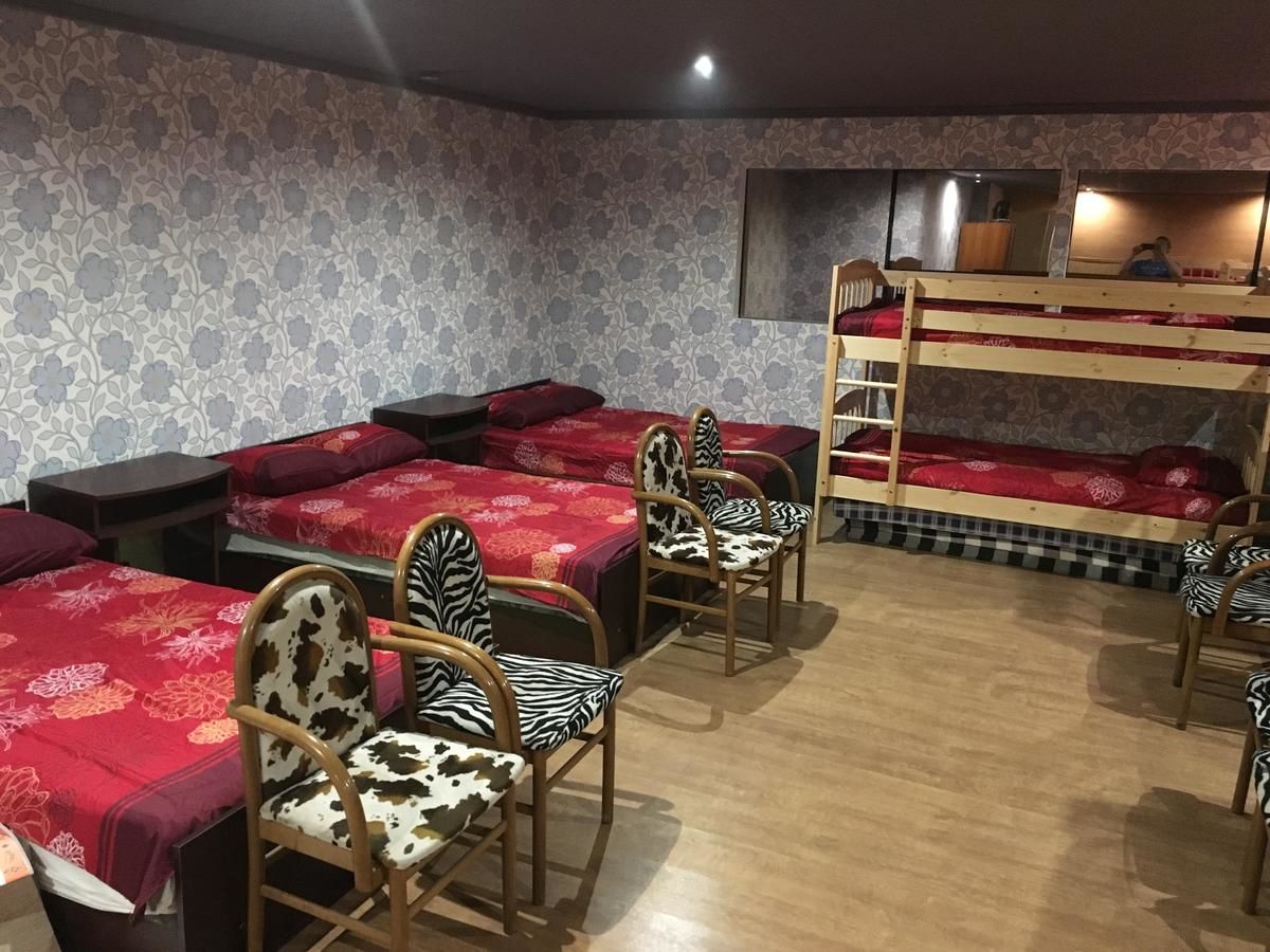 Хостелы Tolli Hostel & Holiday House Валга-24