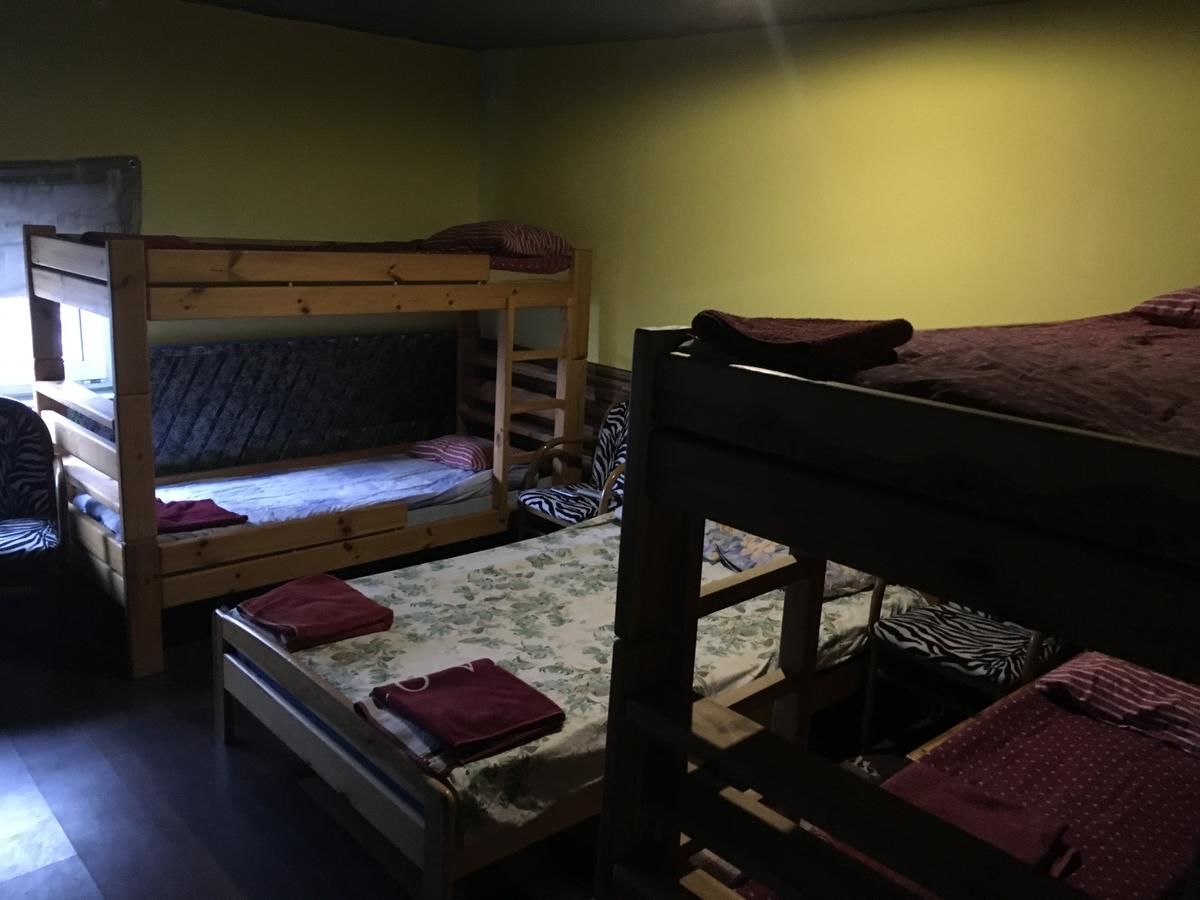 Хостелы Tolli Hostel & Holiday House Валга-32