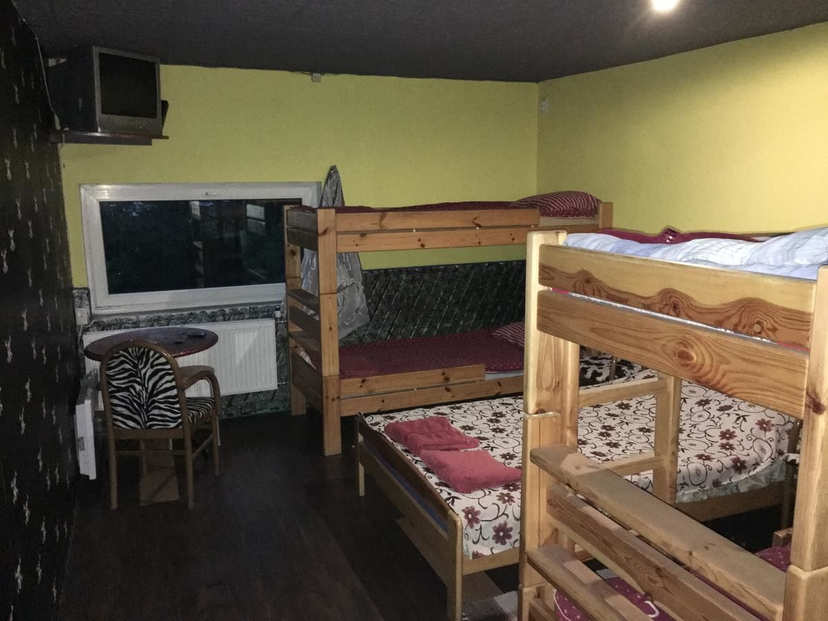 Хостелы Tolli Hostel & Holiday House Валга