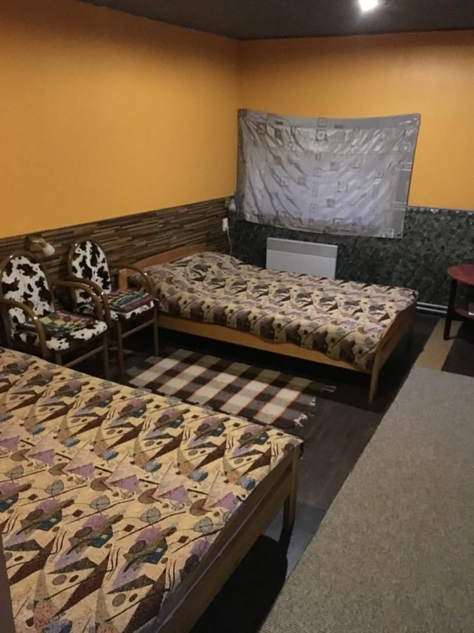 Хостелы Tolli Hostel & Holiday House Валга-9